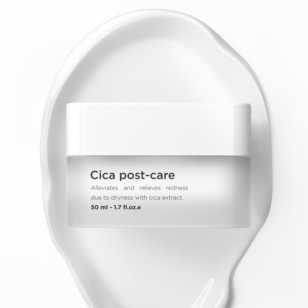 cica-post-care